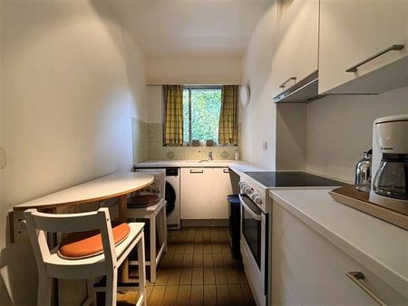 Appartement te huur - Photo 2