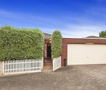 5/37 Grenville Street, Hampton VIC 3188 - Townhouse For Rent | Domain - Photo 5