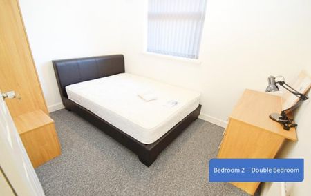 4 bedroom house share to rent - Photo 4