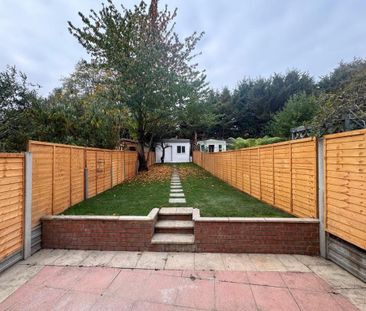 Studio to rent - Photo 6