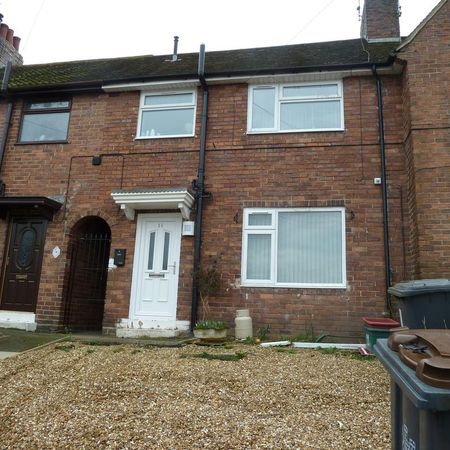 1 bedroom terraced house to rent - Photo 4