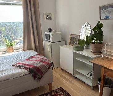 Inteckningsvägen, Hägersten - Photo 2