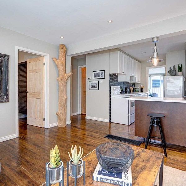 For Lease - 66 Squires Avenue Unit# MAIN, Toronto, Ontario - Photo 1