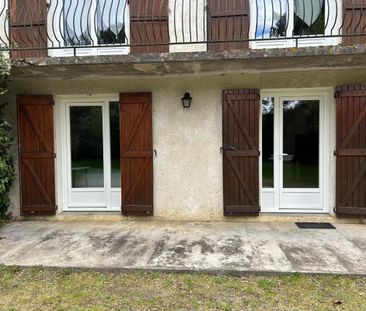 Location Appartement 2 pièces Meublé 37m² AIRE SUR L ADOUR 40800 - Photo 6