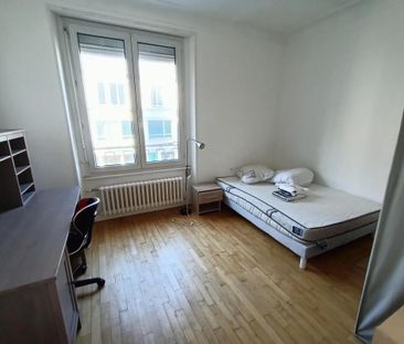 Location Appartement 3 pièces Meublé 61m² BREST 29200 - Photo 4