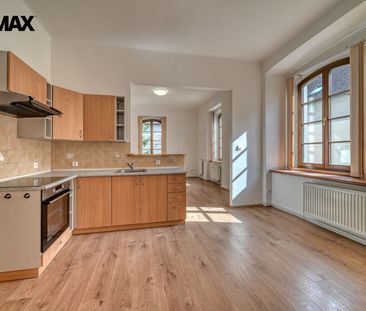Pronájem bytu 2+kk v osobním vlastnictví 63 m², Kutná Hora - Photo 4