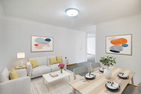 2/44 Meadow Crescent, Meadowbank NSW 2114 - Apartment For Rent | Domain - Photo 4
