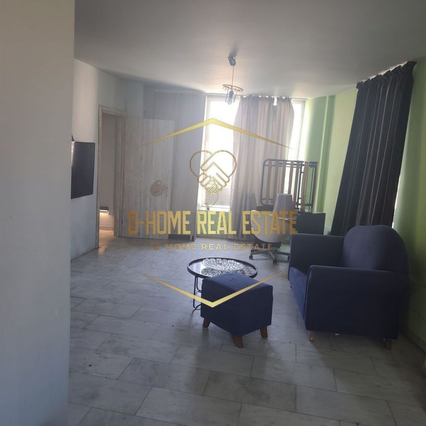 Studio/Γκαρσονιέρα για ενοικίαση Νέος Κόσμος - Φωτογραφία 1