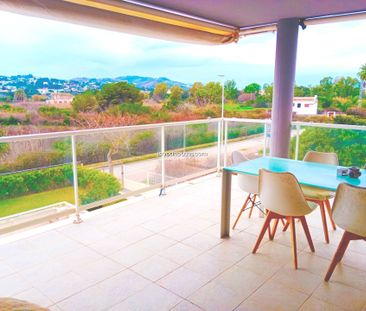 Apartment in Jávea, for rent - Photo 5