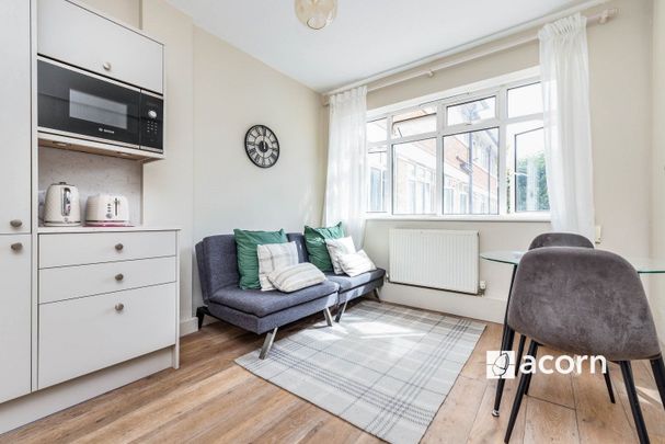 Bermondsey Street, London, SE1 - Photo 1