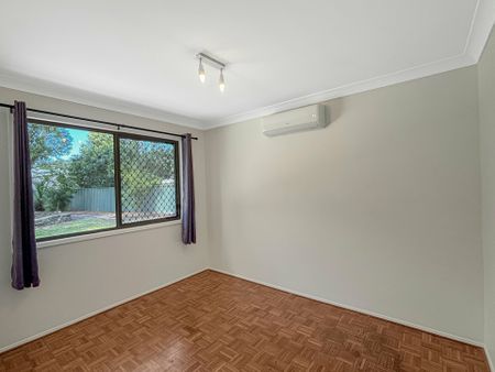 Spacious Family Living on 1,151sqm in the Heart of Ningi! - Photo 5