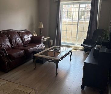 Condo à louer - Photo 1