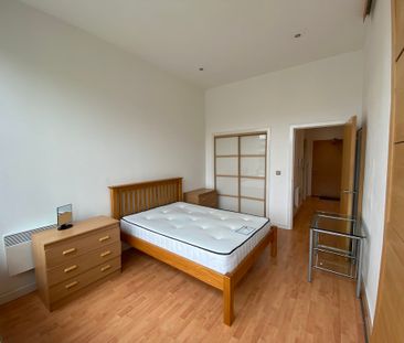 1 Bedroom Property To Rent - Photo 5