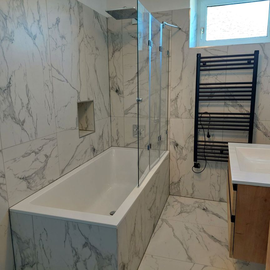 Top sanierte 70m² Wohnung mit Loggia in Greinsfurth bei Amstetten - Photo 1