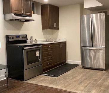 For Lease - 2064 Glenada Crescent Unit# BSMNT, Oakville, Ontario - Photo 5