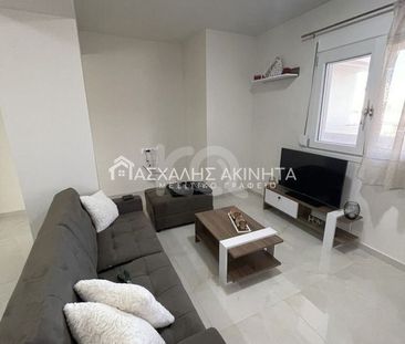 ΛΙΜΕΝΑΣ ΧΕΡΣΟΝΗΣΟΥ 2ΑΡΙ ΔΙΑΜΕΡΙΣΜΑ ΕΝΟΙΚΙΑΣΕΙΣ 16462 - Photo 5