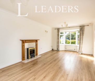 4 bedroom house to rent Pitfield Close, Fenstanton, PE28 - Photo 5