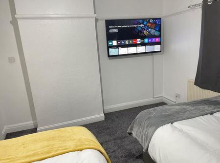 Room in a Shared House, Ayston Road, LE3 - Photo 5