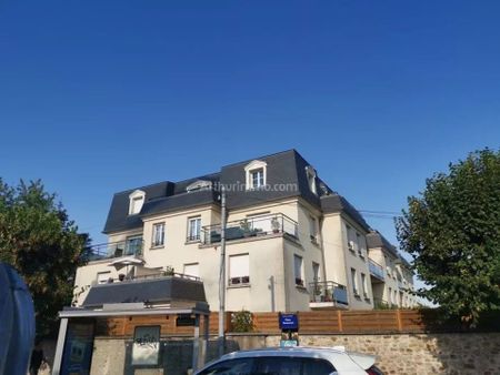 Location Appartement 2 pièces 58 m2 à Gournay-sur-Marne - Photo 4