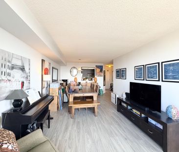 For Lease - 1001 Cedarglen Gate Unit# 522, Mississauga, Ontario - Photo 2