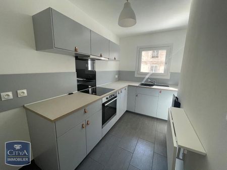 Location Appartement 2 pièces 48m² EPINAL 88000 - Photo 3