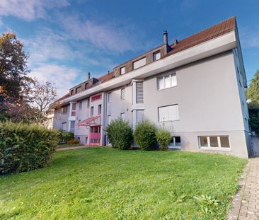 Gemütliche Dachwohnung zum Wohlfühlen - Foto 3