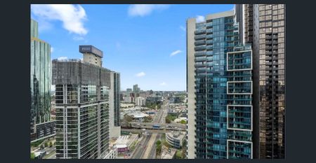 2906/250 City Road, Southbank, Vic 3006 - Photo 2