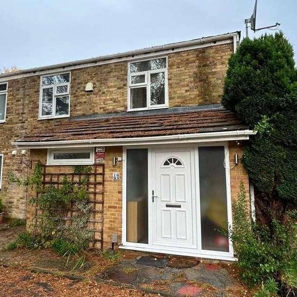 Bucklebury, Bracknell, Berkshire, RG12 - Photo 1