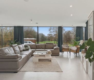 Woning te huur in Boortmeerbeek voor € 2.250 met 4 slaapkamers - Foto 1