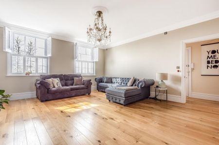 2 bedroom flat to rent - Photo 5