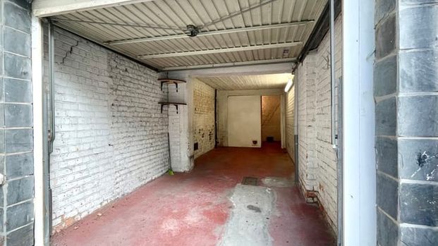 Appartement te huur - Photo 1