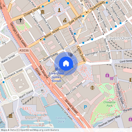 National Bank Building, L2