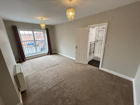2 bedroom flat to rent - Photo 5