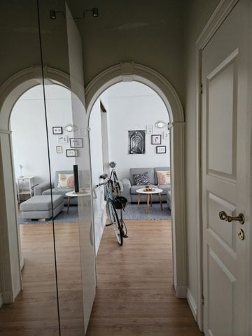 Norrmalm - 1rok - 9mån - 17.250kr/mån - Photo 4