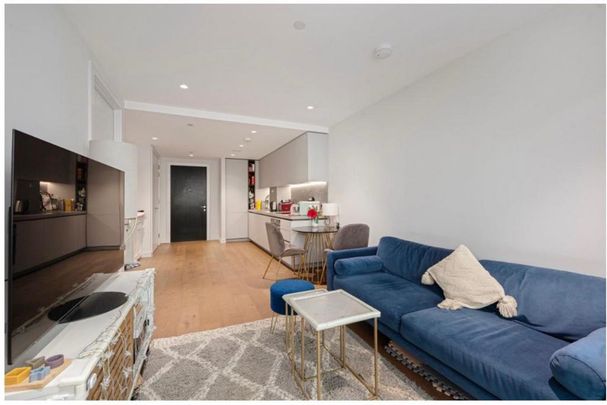 1 bedroom apartment to rent - Photo 1