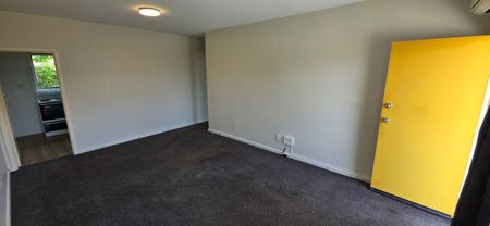 Handy one bedroom unit Opposite Bishopdale Mall - Photo 5