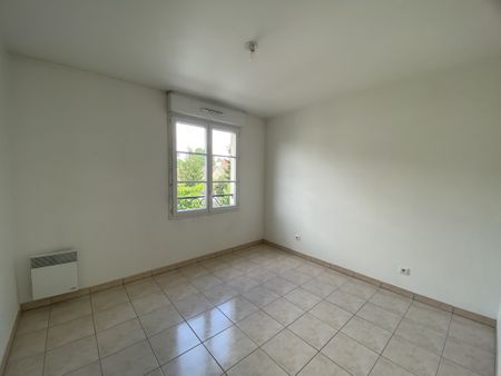 Appartement 2 pièces + parking en sous-sol - Photo 3