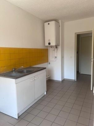 Appartement 3 Pièces 74 m² - Photo 1