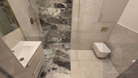 Wyjątkowy 2 pokojowy apartament Nad Odrą z garażem - Photo 5