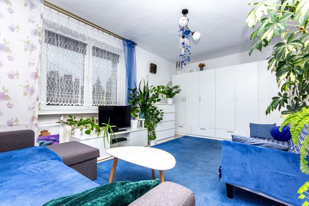 KAWALERKA W PODJUCHACH NA WYNAJEM - Фото 1