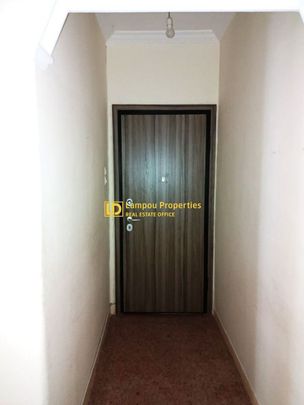 Διαμέρισμα για ενοικίαση Κάτω Πατήσια (Λεωφόρος Πατησίων - Λεωφόρος Αχαρνών) - Photo 1