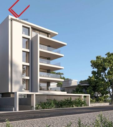 Μεζονέτα για ενοικίαση Βάρκιζα (Βάρη - Βάρκιζα) - Φωτογραφία 1