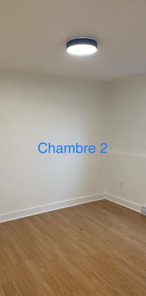 Logement 4 1/2 à louer à Repentigny - Photo 1