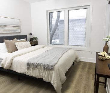 Newly Constructed Boutique in Hintonburg - Photo 3