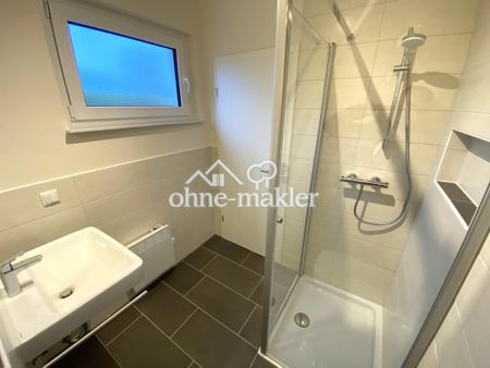 Exklusive Doppelhaushälfte mit Einbauküche (Passivhaus) - Photo 4