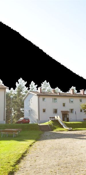 Halvarsbacken 6 B - Foto 1