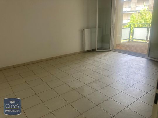 Location Appartement 2 pièces 43m² MONTRABE 31850 - Photo 1