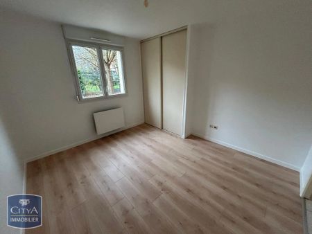 Appartement à louer 2 pièces 45.4m² - Photo 3