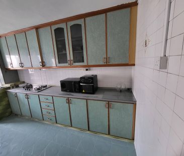 1 Bedroom HDB_THREE_ROOM at Jurong East - Photo 5