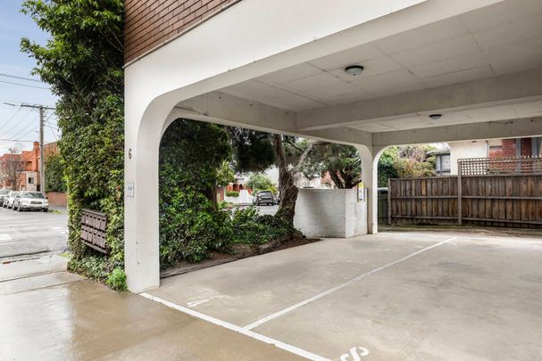 8/6 Byron St, Elwood VIC 3184 - Apartment For Rent | Domain - Photo 1
